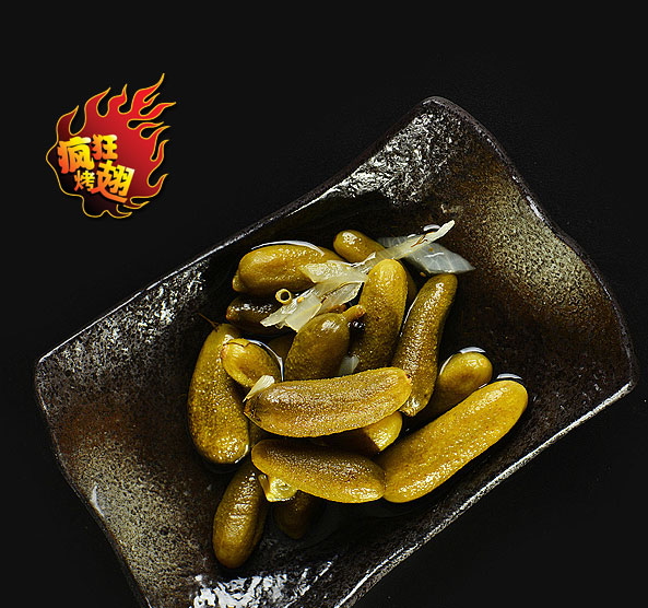 铁西疯狂bt烤翅